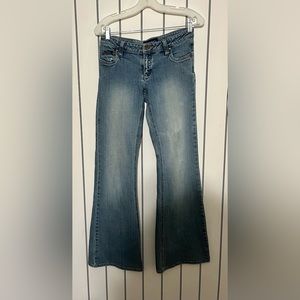 Brand:Candies Vintage Jeans size 9